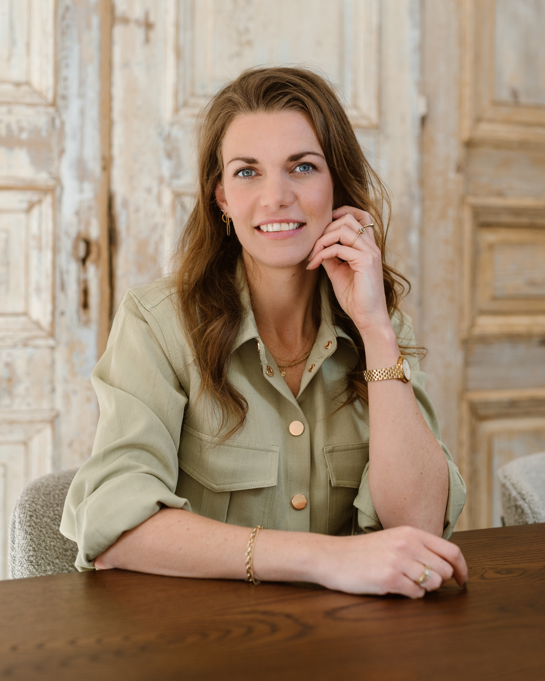 Lizet van de Veerdonk