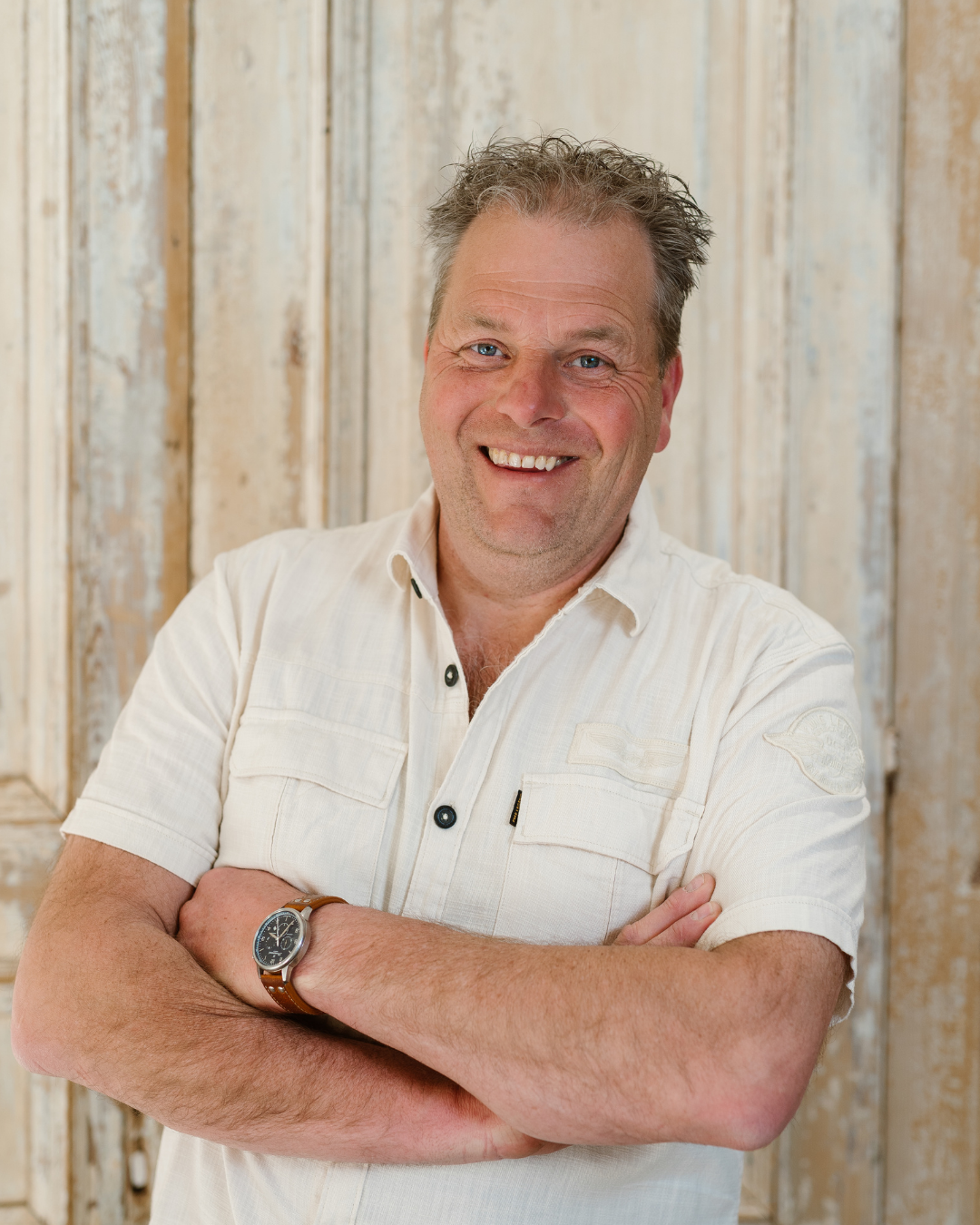 Frank Brands