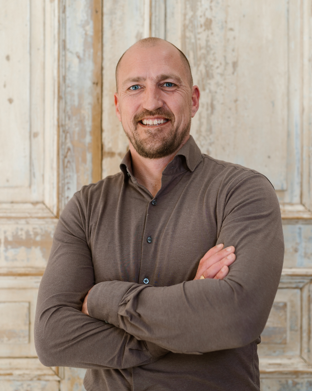 Jeroen van de Veerdonk