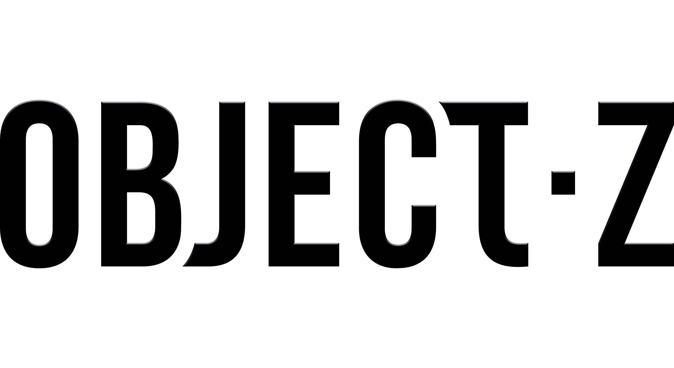 OBJECT-Z