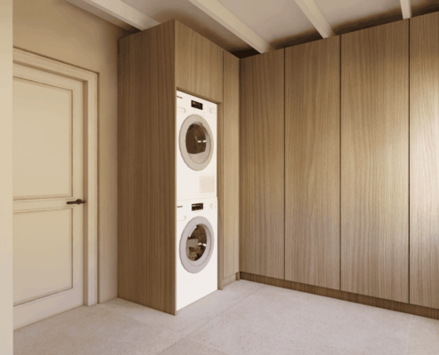 Interieurontwerp D.Y.