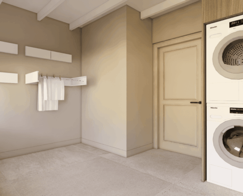Interieurontwerp D.Y.